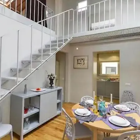 Feriehus Incantevole