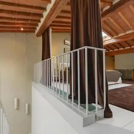 Incantevole Feriehus Firenze