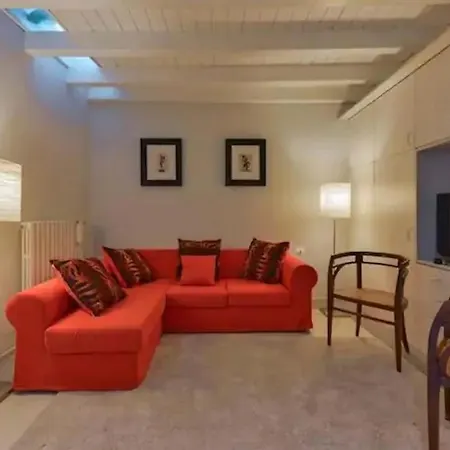 Feriehus Incantevole Firenze