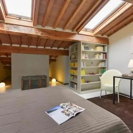 Incantevole Feriehus Firenze