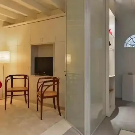 Feriehus Incantevole Firenze