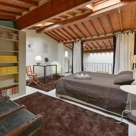 Feriehus Incantevole Firenze